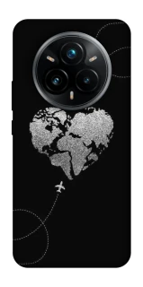 Чохол на Realme 14 Pro+ Love aesthetic ver.12 фото 1 з 1