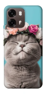 Чохол на Oppo A6 Mood(1) фото 1 з 2