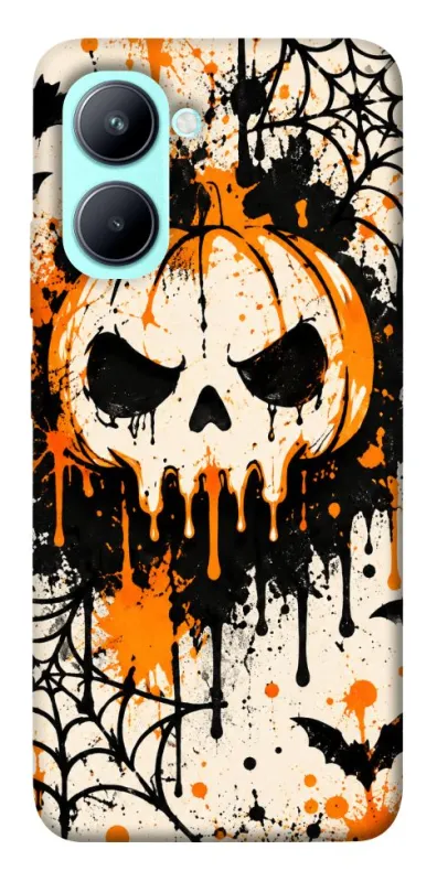 Чохол на Realme C33 Halloween v1 фото 1 з 1