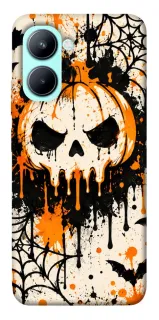 Чохол на Realme C33 Halloween v1 фото 1 з 1