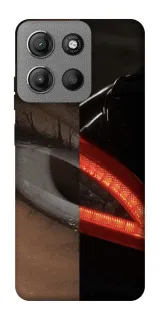 Чехол на Motorola Moto G15 Power Mercedes-benz v2 фото 1 из 1