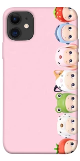 Чехол на Apple iPhone 11 (6.1") Sonny angel wallpaper фото 1 из 1