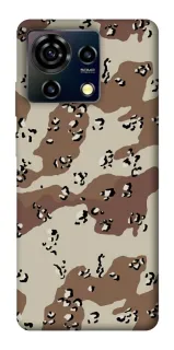 Чохол на ZTE Blade V50 Vita Сamouflage v21 фото 1 з 1