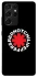 Чехол на Samsung Galaxy S21 Ultra Red Hot Chili Peppers logo фото 1 Чехол на Samsung Galaxy S21 Ultra Red Hot Chili Peppers logo фото 1 из 1
