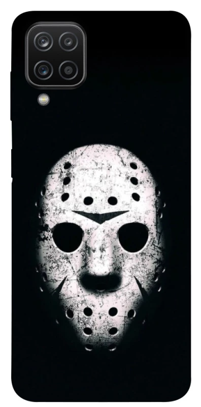 Чохол на Samsung Galaxy A12 Jason фото 1 з 1