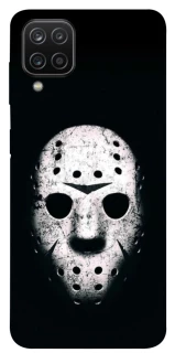 Чехол на Samsung Galaxy A12 Jason фото 1 из 1