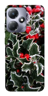 Чехол на Infinix Hot 30 Play Новогодний v32 фото 1 из 1