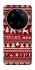 Чохол на Xiaomi 15 Ultra Christmas jumper ver.2 фото 1 з 1