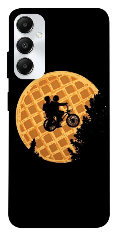 Чохол на Samsung Galaxy A05s Stranger Things ver.33 фото 1 з 1