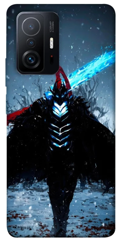 Чохол на Xiaomi 11T / 11T Pro Igris фото 1 з 1