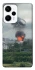 Чохол на Xiaomi Poco F5 / Note 12 Turbo Moscow never sleeps ver.4 фото 1 з 1
