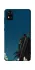 Чохол на ZTE Blade A31 Berserk v23 фото 1 з 1