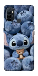 Чохол на Oppo A53 / A32 / A33 Sweet Stitch фото 1 з 1