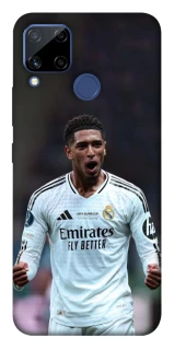 Чохол на Realme C15 Jude Bellingham V2 фото 1 з 1