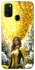 Чохол на Samsung Galaxy M30s / M21 Cyber space girl ver.2 фото 1 з 1