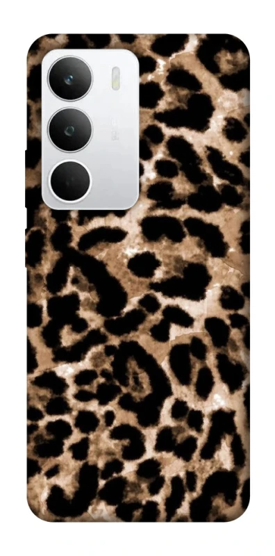 Чохол на Realme C71 Leopard Skin v4 фото 1 з 1