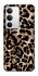 Чохол на Realme C71 Leopard Skin v4 фото 1 з 1