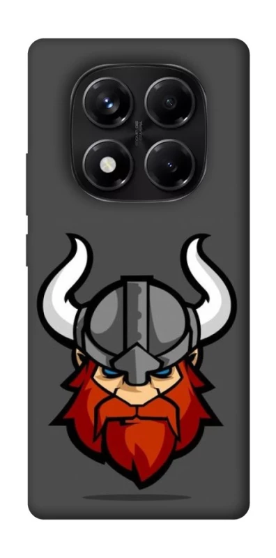 Чохол на Xiaomi Redmi Note 14 Pro 5G Viking v3 фото 1 з 1