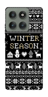 Чехол на Motorola Edge 60 Pro Christmas jumper ver.1 фото 1 из 1