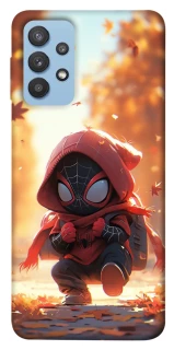 Чохол на Samsung Galaxy M32 Mini  Spiderman фото 1 з 1