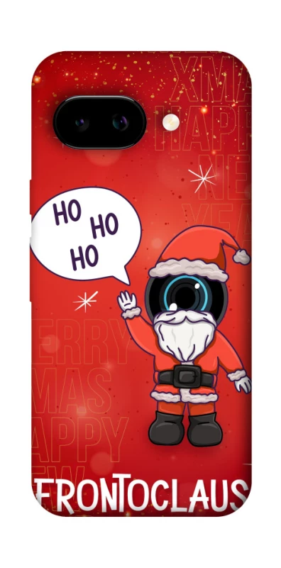 Чохол на Google Pixel 9a Frontoclaus фото 1 з 1