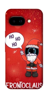 Чехол на Google Pixel 9a Frontoclaus фото 1 Чехол на Google Pixel 9a Frontoclaus фото 1 из 1
