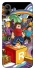 Чохол на Samsung Galaxy A04 Roblox family фото 1 з 1
