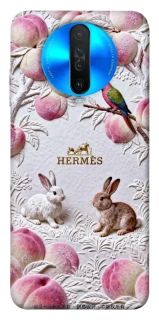 Чехол на Xiaomi Redmi K30 Hermes фото 1 из 1