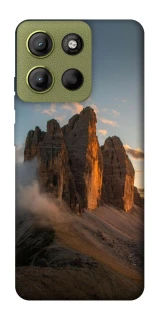 Чехол на Motorola Moto G15 4G Mountain v5 фото 1 из 1