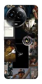 Чохол на Realme C67 4G Project Hail Mary ver.1 фото 1 з 1