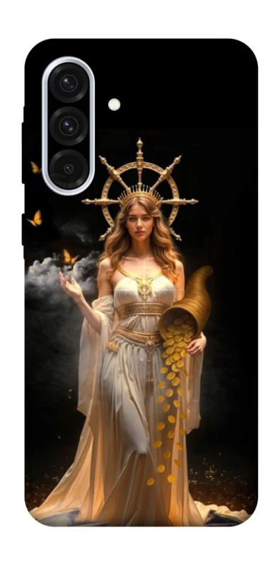 Чохол на Samsung Galaxy A36 5G Fortuna фото 1 з 1