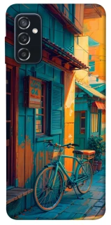 Чехол на Samsung Galaxy M52 Bike фото 1 из 1