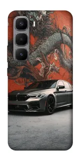 Чохол на Infinix Hot 60 Pro+ BMW v16 фото 1 з 1