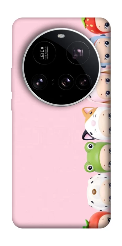 Чохол на Xiaomi 15 Ultra Sonny angel wallpaper фото 1 з 1