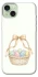 Чехол на Apple iPhone 15 Plus (6.7") Easter ver.2 фото 1 из 1