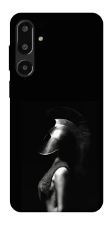 Чехол на Samsung Galaxy F16 Goddess of war ver.7 фото 1 из 1