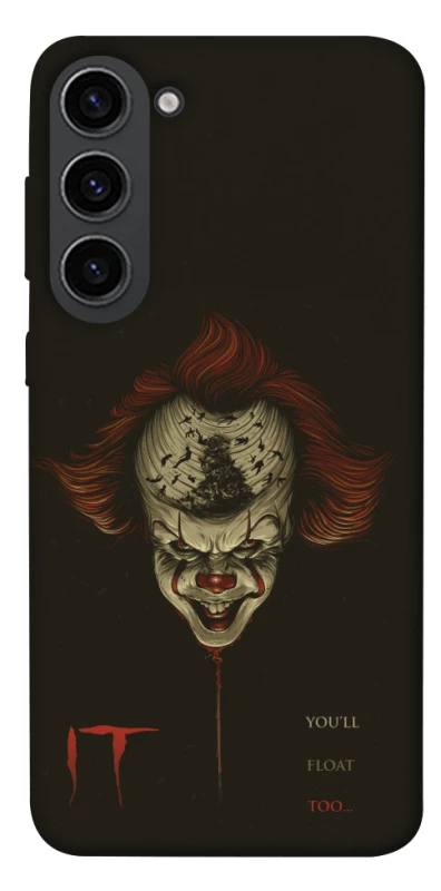 Чехол на Samsung Galaxy S23 Оно v2 фото 1 из 1