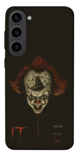 Чехол на Samsung Galaxy S23 Оно v2 фото 1 из 1