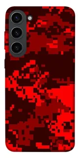 Чохол на Samsung Galaxy S23 Camouflage v28 фото 1 з 1
