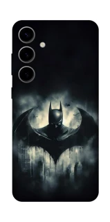 Чехол на Samsung Galaxy S25 Batman icon фото 1 из 1