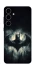 Чехол на Samsung Galaxy S25 Batman icon фото 1 из 1