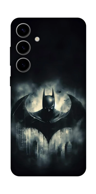 Чехол на Samsung Galaxy S25 FE Batman icon фото 1 из 1