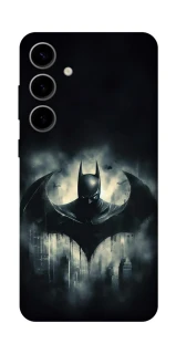 Чехол на Samsung Galaxy S25 FE Batman icon фото 1 из 1