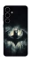 Чехол на Samsung Galaxy S25 FE Batman icon фото 1 из 1