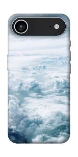 Чохол на Apple iPhone 17 Air (6.5") Над хмарами фото 1 Чохол на Apple iPhone 17 Air (6.5") Над хмарами фото 1 з 1