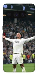 Чохол на Google Pixel 8 Pro Jude Bellingham фото 1 з 1