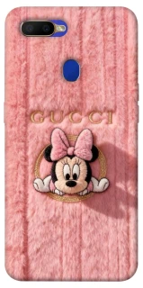 Чехол на Oppo A5s Gucci ver.3 фото 1 из 1
