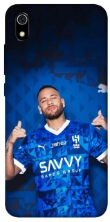 Чохол на Xiaomi Redmi 7A Neymar Jr. фото 1 з 1