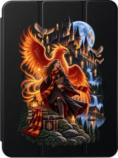 Чохол на Xiaomi Redmi Pad 2 (9.7") Harry Potter tablet v3 фото 1 з 2