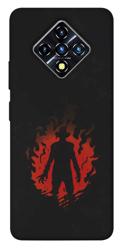 Чохол на Infinix Zero 8 Daylight фото 1 з 1